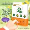 Children's Logic Puzzle Toy: Early Education & Problem-Solving Game for Developing Logical Thinking