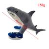 New tung tung tung sahur American Shan Hai Jing Funny Plush Toy Stuffed Animal Doll Creative Gift