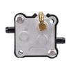 14360A16 14360A41 Fuel Pump Aluminum Plastic Outboard Motor Fuel Pump for 2 Stroke 35 50 60 115HP