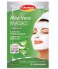 Aloe Vera Hydrating Facial Mask - 10ml