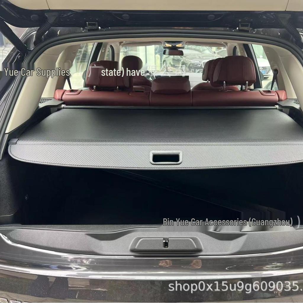 Крышка-перегородка багажника GMC Acadia/Yukon/Terrain (Эксклюзивный трансграничный)