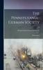 Книга The PennsylvaniaGerman Society : [Publications] 18