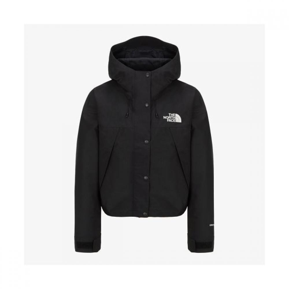North Face Store Genuine North Face The North Face Nj2hr32a Women S Chamar Jacket Black 1795641