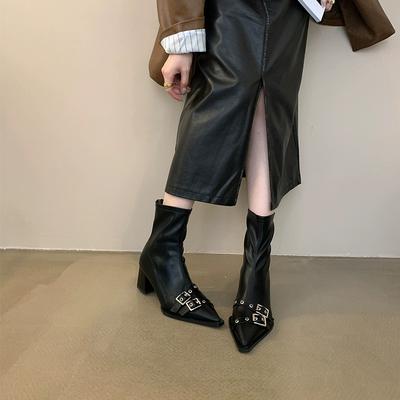 Ботинки – Ботинки