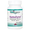 Nattozyme, 100Mg, 60 Softgels