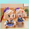 Pretty Derby Umamusume Plush Toy Cartoon Stuffed Doll Anime Gift Decoration