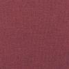 Corner Bed Frame Burgundy 90 x 190 cm Fabric