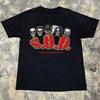 NEW S.O.D. Band STORMTROOPERS OF DEATH Black All Size S- Shirt AC1905