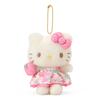 Mascot Holder Hello Kitty 030848 [Sanrio] (Japanese Pastel)