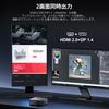 Мини-ПК 12-го поколения Intel Twin minipc 16 ГБ DDR4 512 ГБ SSD 4 ядра 4 потока Макс Windows 11 Pro Малый размер Множество портов USB Тихий одновременный