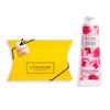 L'OCCITANE Rose Hand Cream, 30mL, Gift Box, Perfect for Birthdays, Farewells, and More.