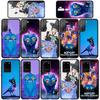Для Samsung Galaxy S25 S24 S23 iPhone 17 16 15 Xiaomi Redmi Note 14 13 12 Plus Pro Max Чехол для телефона Тигр KPop Mira Демоны Руми Охотники Зои OPPO Huawei