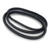 Rubber Car Rear Trunk Lid Seal Weatherstrip Replacement 64461-02120 6446102120 for Toyota Corolla 2009 2010 2011 2012 2013