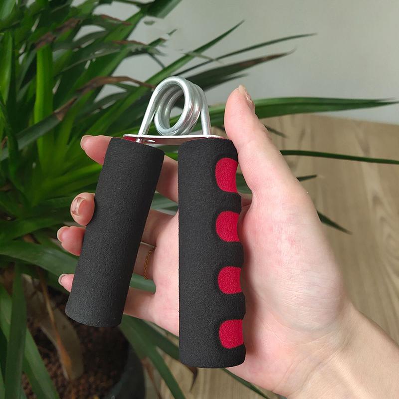 Adjustable Gym Wrist Strength Exerciser Hand Grip Strengthener Finger Exerciser Wrist Arm Strength Relieve Wrist Trainer