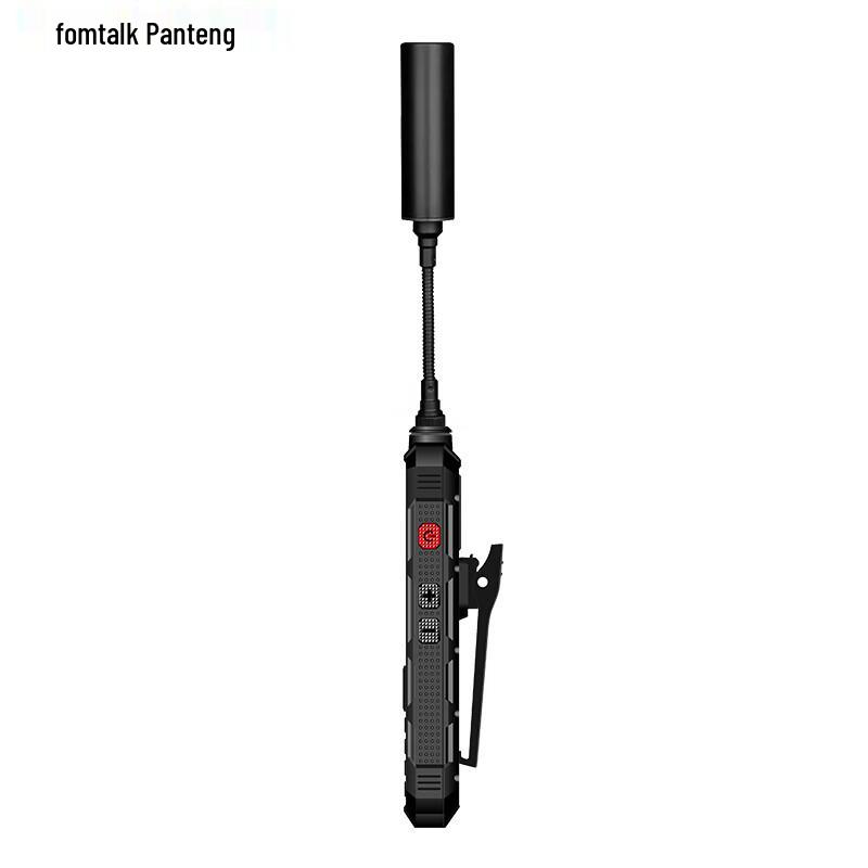 Профессиональная рация Fomtalk FPX-F1 (Китайская версия)