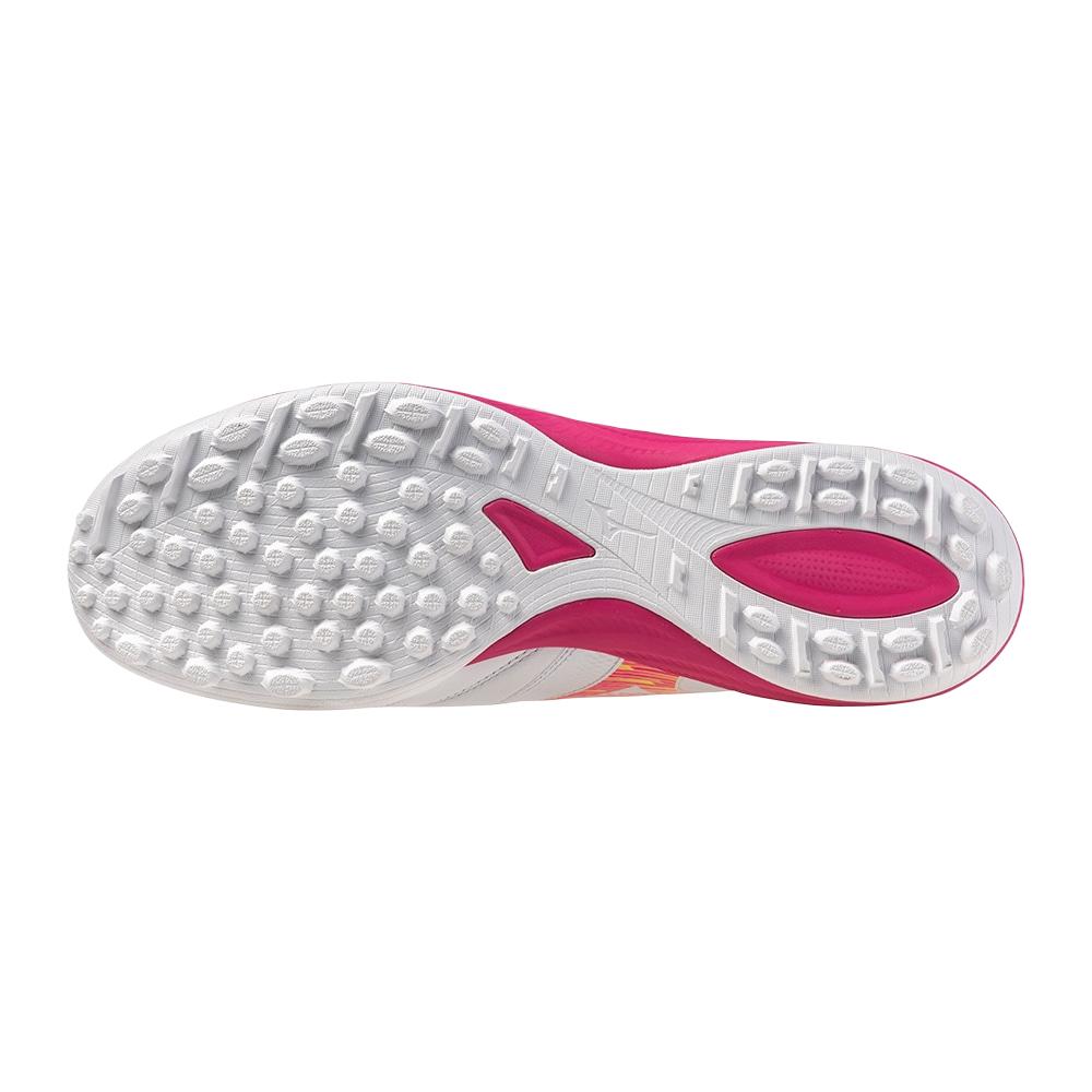 Mizuno Morelia Neo Sala Beta TF Удобные Круглый Носок Прочные Амортизация Отскок Футбольные Бутсы Унисекс кроссовки Q1GB264064-64