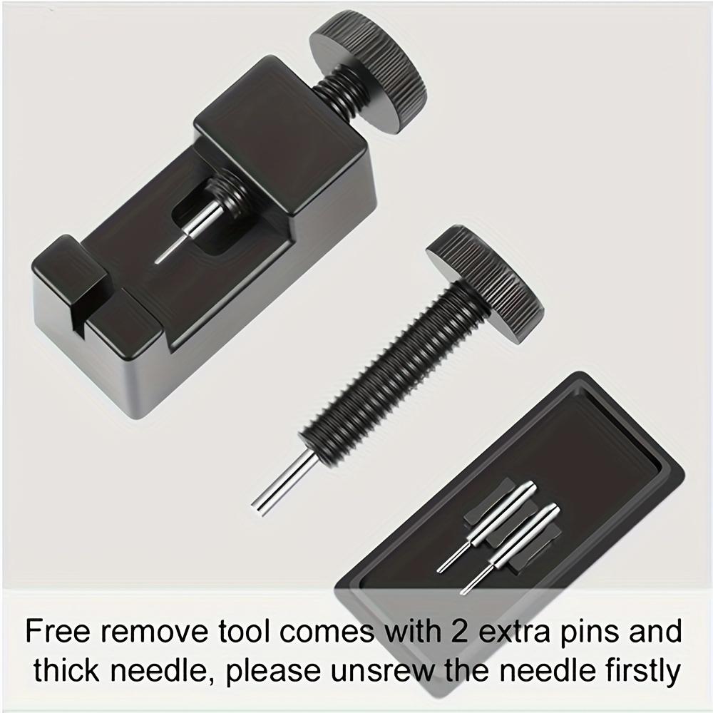 Модный мужской магнитный браслет из титановой стали, водонепроницаемый и не выцветающий - идеальный подарок