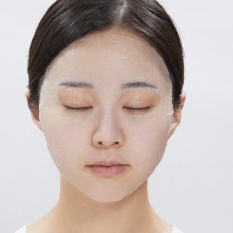 Vt Riddleshot 100 2-шаговая маска 1 лист