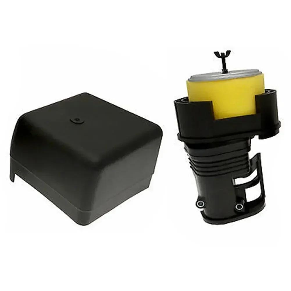 Air Filter Housing With Filter For Honda GX140 GX200 Engines 17410-ZE1-020 Lawn Mower Accessories Garden Tools Parts