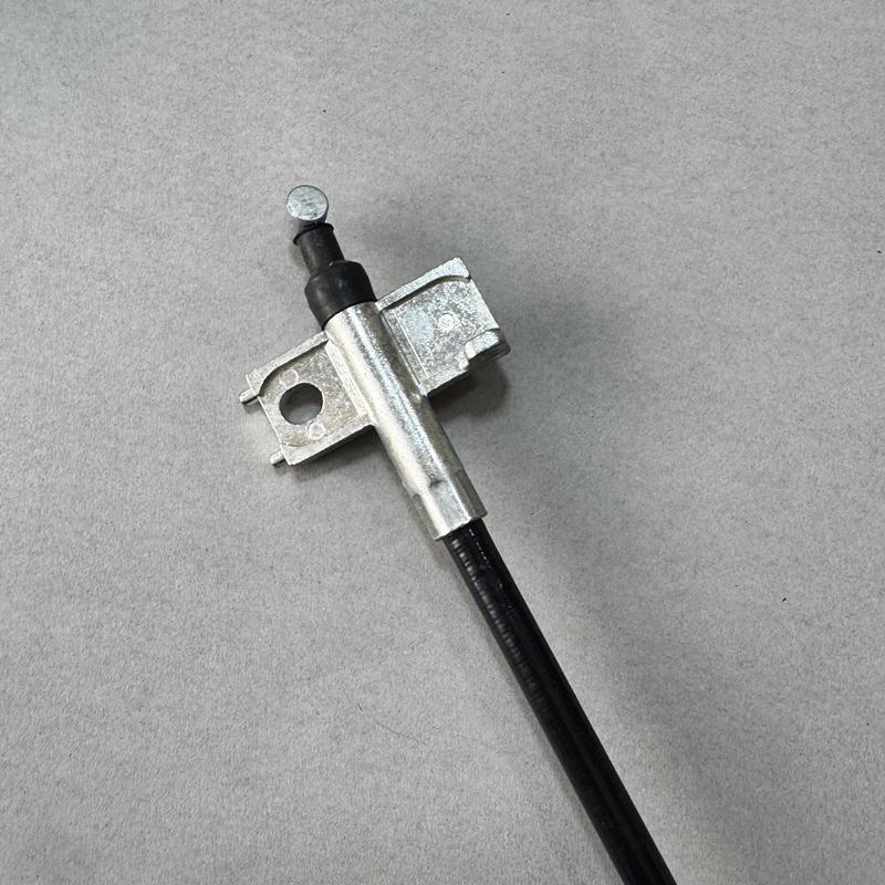 Rear Handbrake Cable Left Right LH RH 2PCS FOR Ssangyong Rexton W/5-LINK 2006+ OEM 4901008B03 4902108000