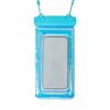 Protective Waterproof Phone Case Touch Screen Swimming Bag Universal Phone Sealed Bag  Water Sports