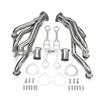 Chevy Ceramic Headers for Monte/Malibu: Ideal for Overseas Warehouse Dropshipping - Car Exhaust Pipe Modification