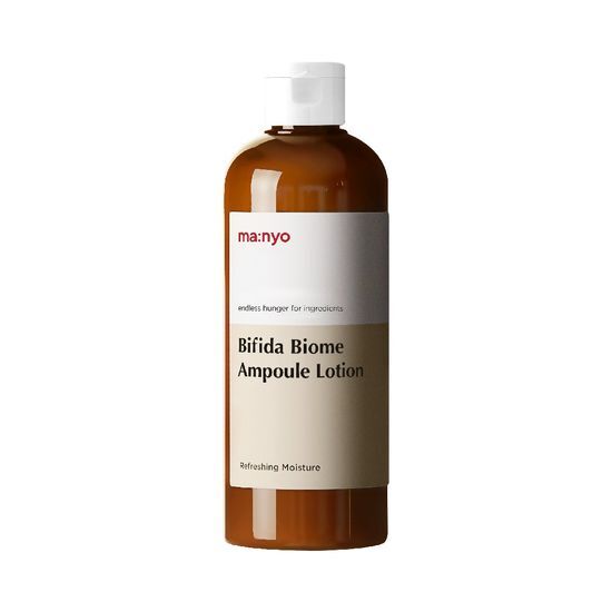 ma:nyo Bifida Biome Ampoule Lotion 300ml