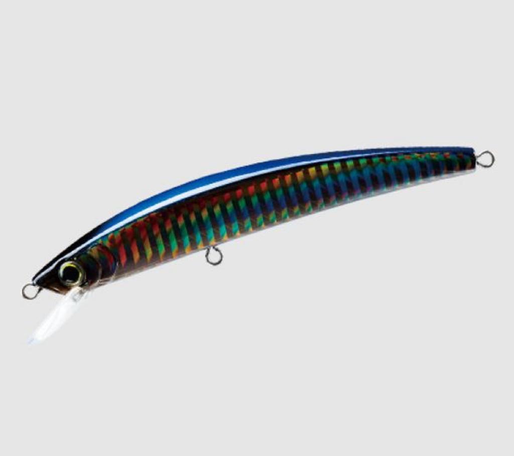 Yo Zuri Плавающая приманка Crystal Minnow DD 110 мм R1135-HGHB (2394)