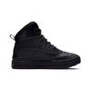 Nike Кроссовки Woodside 2 High GS Triple Black Kids 524872-004