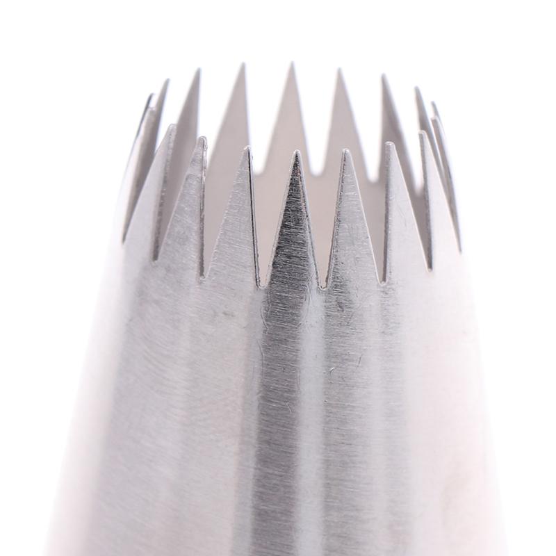 Советы по выпечке, инструмент для мороженого, насадки для обледенения трубок, форма для выпечки, украшение торта