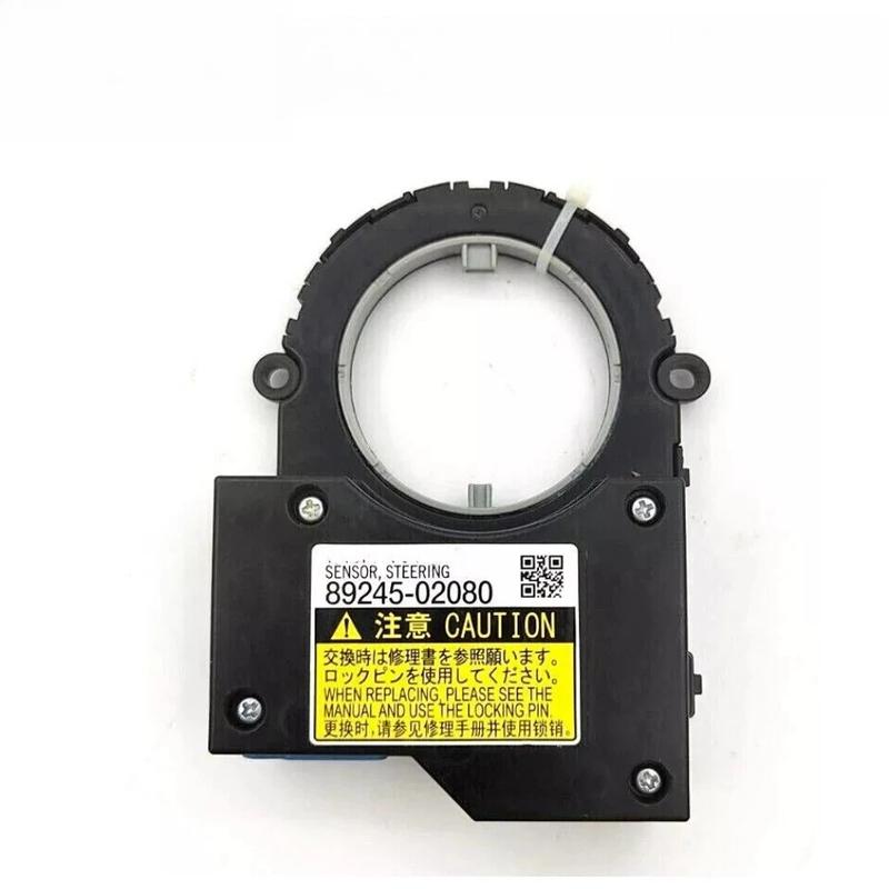89245-33060 Power Steering Torque Rotation Sensor For 2008 2009 2010 2011 2012 2013 2014-2015 LEXUS ES350