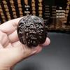 Вьетнамская ароматная древесина, резная грецкий орех, ручной мяч - Игрушка для здоровья пожилых