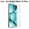 For Redmi Note 15 Pro Plus 5G Phone Case IMAK Soft Slim Case UX-5 Series