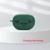 Чехол для беспроводных наушников QCY ArcBuds HT07, противоударный, ударопрочный, пылезащитный, моющийся, силиконовый