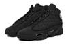 Jordan Баскетбольные кроссовки Air Jordan 13 Vintage для девочек GS 884129-011