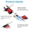Dual Band Wireless Network Card WiFi 5 USB Wifi Adapter  for Computer/Phone/Tablet
