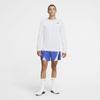 Nike Legend Футболка с длинным рукавом 718838 Размер 2XL Dri-FIT, Черный/Черный, 010,