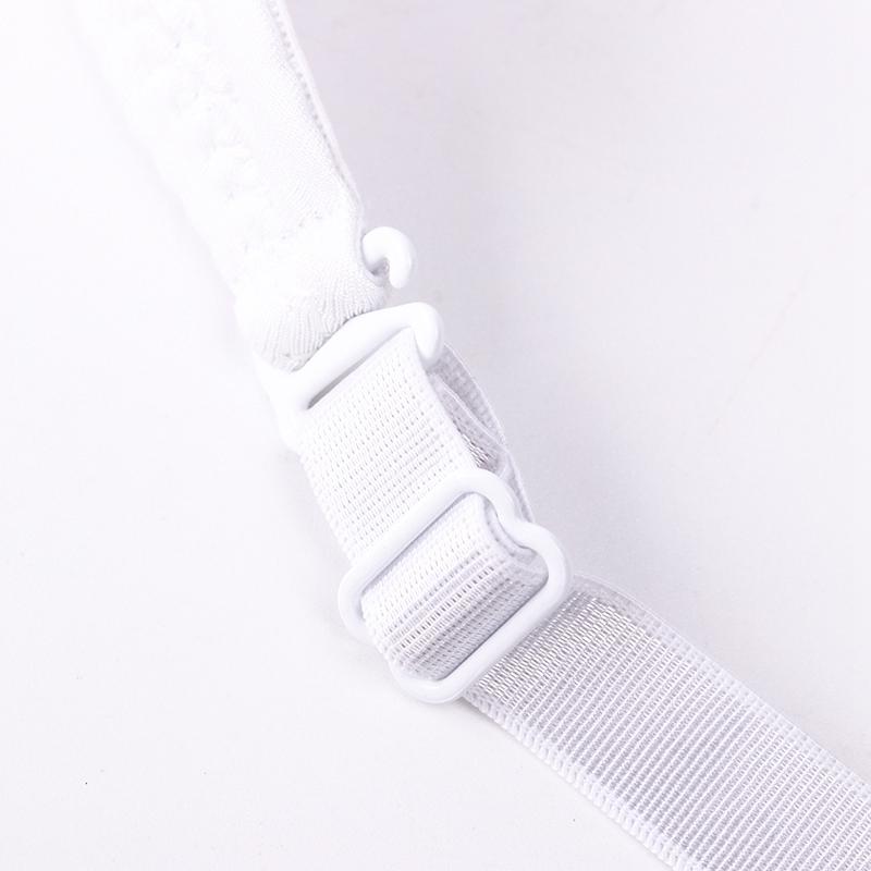 Женские комфортные бюстгальтеры на косточках больших размеров, гладкий женский бюстгальтер для футболки, нижнее белье, сексуальный бюстгальтер с глубоким V-образным вырезом, мягкий бюстгальтер-бралетт