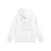 Li-Ning Свободная флисовая толстовка с вышитым логотипом, унисекс, толстовки Off-White AWDTB61-7