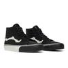 Vans Blends x Sk8-Hi Reissue Zip LX 'Unreleased Pack - Черный' VN0000SPA17