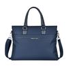 Men's Messenger Handbag New Business Leisure Bag Briefcase Men's Computer Shoulder Bag