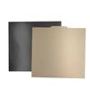 3D Printer PEI Sheet 340x360mm Double Sided Magnetic Flexible Heated Bed for CREALITY CR 3040 Pro