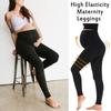 Maternity Leggings for Pregnant Women Pants Pregnancy Leggings Mothers Trousers Postpartum Leggins Pregnancy Clothing Underwear Yoga Sport Pants