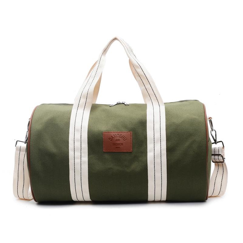 Дорожная сумка для мужчин и женщин, сумка для багажа, большая вместимость, спортивная сумка для фитнеса
