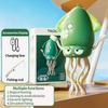 Electronic Dancing Squid Toys Magical Dancing Jellyfish Led Glowing Light Music Funny Dancing Octopu Best Children Festival Gift