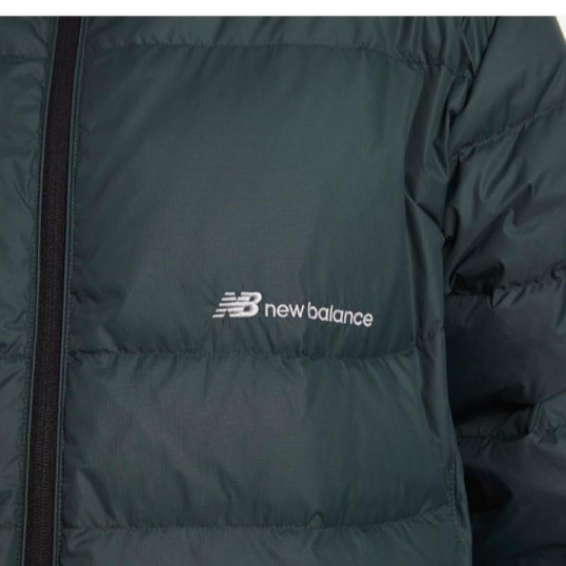 New Balance Club Uni Flying легкая толстовка с капюшоном Nbnpe41923 Dh Hoodie