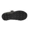 POD Boys Sprint Leather School Shoes