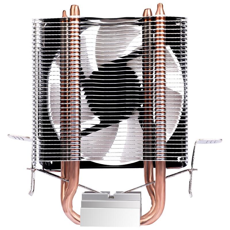 BUBALUS CPU Air Cooler