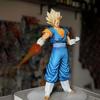 Аниме Dragon Ball Фигурка Веджито Вегетто Экшн Коллекционная Статуэтка Модель Игрушка Подарок Z Круглый Сенсорный Прочный Эластичный Сжатие Прыгучий