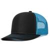 For Men & Women Gender Neutral Two Tone Cap Curved Brim Style Trucker Hat  Men & Women Casual Outdoor Air Permeable Ventilated Summer Cap